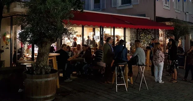 Sapori del Sud  - mediterane Spezialitäten im Markgräflerland